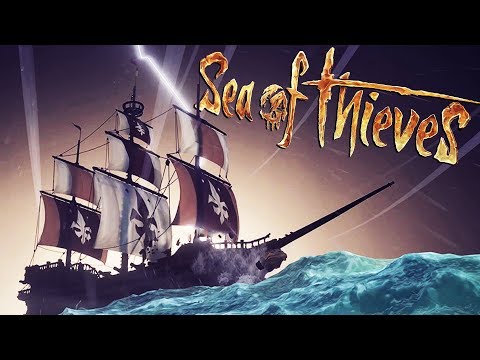 Surviving the STORM! - Sea of Thieves Gameplay - Sea of Thieves Closed Beta - UCK3eoeo-HGHH11Pevo1MzfQ