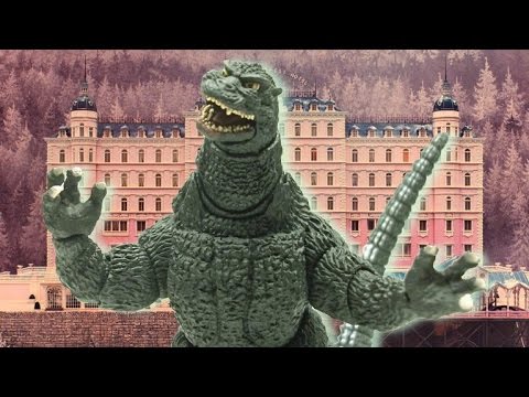 Tomorrow Daily - 135: Biodegradable robots working in your body, the Godzilla Hotel and more - UCOmcA3f_RrH6b9NmcNa4tdg