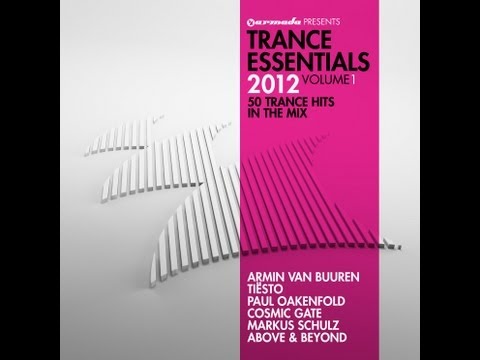 Out now: Trance Essentials 2012, Vol. 1 - UCGZXYc32ri4D0gSLPf2pZXQ