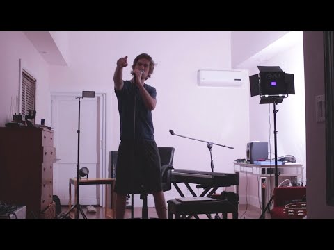 Bo Burnham - 1985/White Guy (Extended)