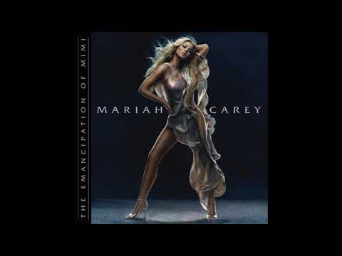 Mariah Carey - When I Feel It (2005)