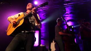 The Infamous Stringdusters - Hitchhiker [ LIVE ]
