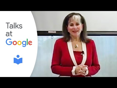 Authors@Google: Susan RoAne - UCbmNph6atAoGfqLoCL_duAg