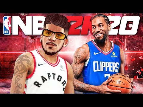 NBA 2K20 My Career - World's Best NBA Player!! (NBA 2K20 Gameplay PS4 Pro) - UC2wKfjlioOCLP4xQMOWNcgg