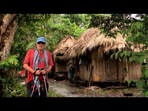 Tiempo de viaje - Comunidad de Queros en Cusco - UCKc2cPD5SO_Z2g5UfA_5HKg