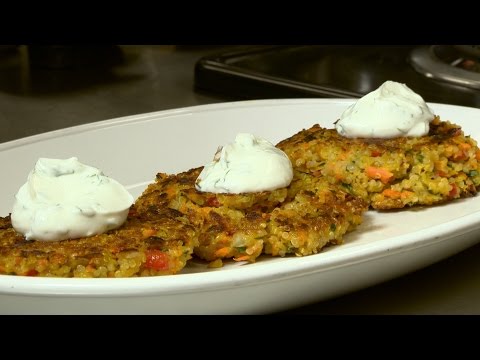 Consumer Reports' Mediterranean Veggie Burgers | Consumer Reports - UCOClvgLYa7g75eIaTdwj_vg