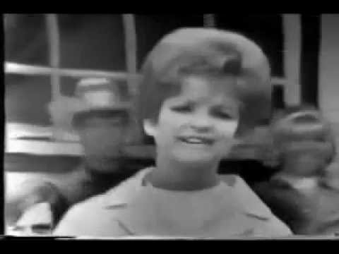 Brenda Lee - Dum dum