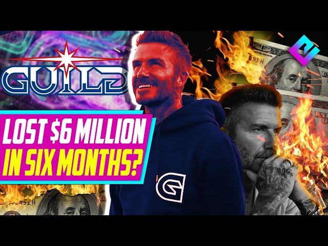 Who Owns Guild Esports?