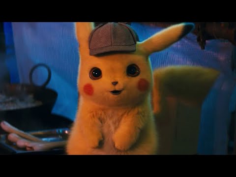 We Saw Two Hilarious Extra Scenes From Pokémon: Detective Pikachu - UCKy1dAqELo0zrOtPkf0eTMw