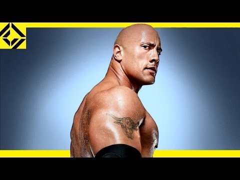 THE ROCK is coming to CORRIDOR - UCSpFnDQr88xCZ80N-X7t0nQ