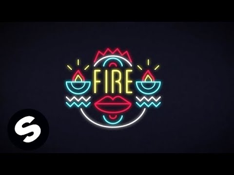 Merk & Kremont - Fire (Official Music Video) - UCpDJl2EmP7Oh90Vylx0dZtA