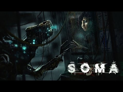 SOMA - Story Trailer - UCbu2SsF-Or3Rsn3NxqODImw