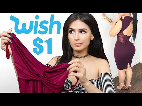 I BOUGHT CHEAP CLOTHES ON WISH (TRY ON HAUL) - UC2hFZwNM71iOOCY3guLE7KQ