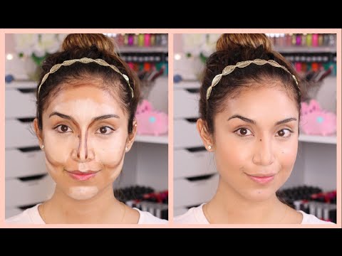 Face Sculpting! - UCo5zIpjl2OQkYatd8R0bDaw