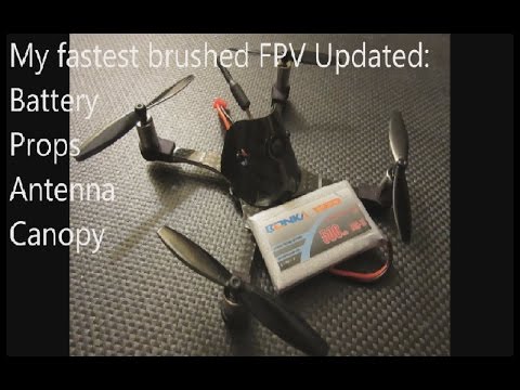 Update to my fastest Brushed FPV Setup - UCr8CJp4cg3Ziasq2pMIHgfw