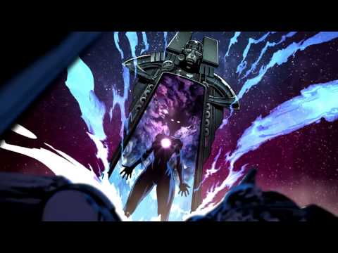 Guardians of the Galaxy & X-Men: The Black Vortex Trailer - UCvC4D8onUfXzvjTOM-dBfEA