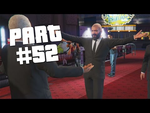 GTA 5 - First Person Walkthrough Part 52 "Meltdown" (GTA 5 PS4 Gameplay) - UC2wKfjlioOCLP4xQMOWNcgg