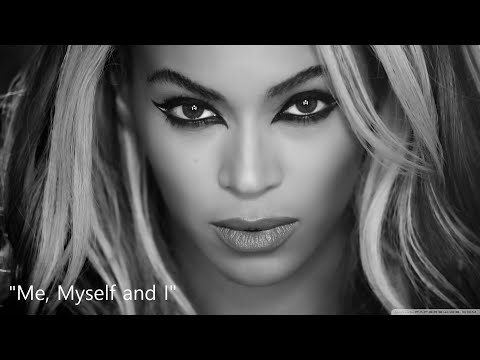 Beyonce - "Me, Myself and I" Remix prod. by JayFirstShot