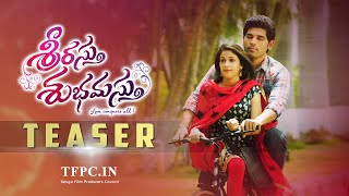 Video Trailer Srirastu Subhamastu