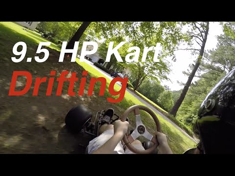 Go Kart Drifting (in One Take) - UCU3gQGhk0lYK-fKOR0sopgg