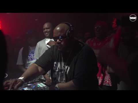 DJ Michael Watts Boiler Room x Budweiser Houston DJ Set - UCGBpxWJr9FNOcFYA5GkKrMg