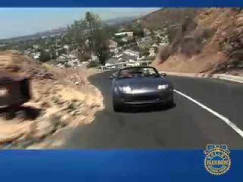 2008 Mazda MX-5 Miata Review - Kelley Blue Book - UCj9yUGuMVVdm2DqyvJPUeUQ