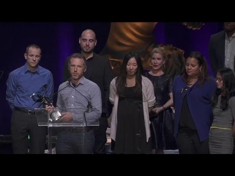 Honor Wins Best New Startup at the 9th Annual Crunchies - UCCjyq_K1Xwfg8Lndy7lKMpA