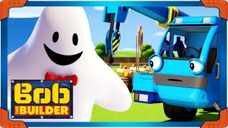 Bob the Builder -  Lofty the Ghost Catcher | Bob the Builder Halloween