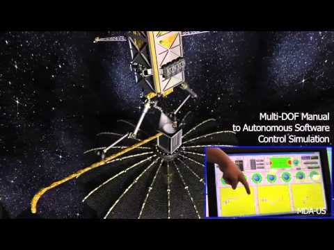 DARPA's Satellite Repurposing Program Shows Progress | Video - UCVTomc35agH1SM6kCKzwW_g