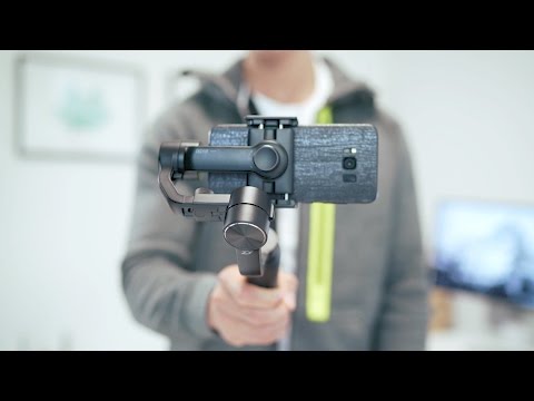 BEST SMARTPHONE GIMBAL of 2017 - AND ITS CHEAP! - UC0MYNOsIrz6jmXfIMERyRHQ