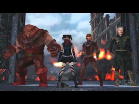 X-Men: Destiny -  Stan Lee Trailer - UCKy1dAqELo0zrOtPkf0eTMw