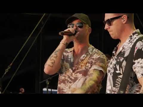 OneRepublic - Sunshine (Open'er Festival 2023)