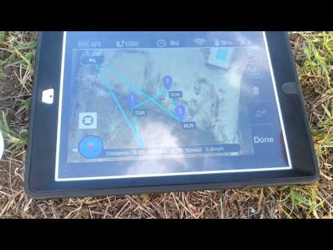 DJI Officially releases Ground Station VISION+ with Flight Test - UCwojJxGQ0SNeVV09mKlnonA