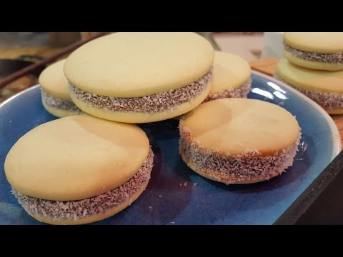 La perfección del alfajor de maicena - UCb8W2JPNwMtV4xA0LFb3LUw