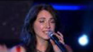 Natalie Gauci - Top 2 - Here I Am (Winner's Single)