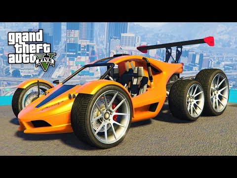 CRAZY MODDED VEHICLES!! (GTA 5 Mods) - UC2wKfjlioOCLP4xQMOWNcgg