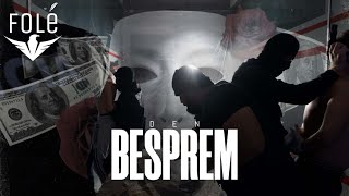 Den - Shok & Besprem (Official 4K Video)