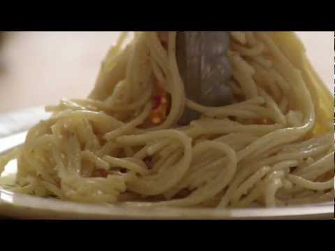 How to Make Spaghetti Carbonara | Allrecipes.com - UC4tAgeVdaNB5vD_mBoxg50w