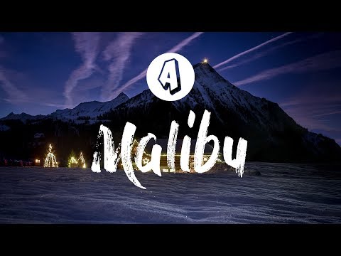 Fly By Midnight - Malibu (Lyrics / Lyric Video) - UCoqTKYbDFNVOlPE2bd2CACg