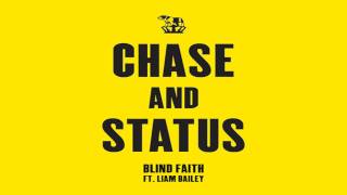 Blind Faith - Chase And Status Ft. Liam Bailey - Lyrics + Download.