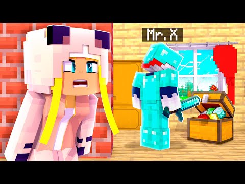 Mein 1. FEIND in Minecraft FREUNDE... ✿ Minecraft FREUNDE #07