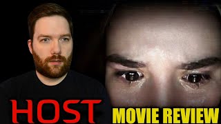 Host - Movie Review