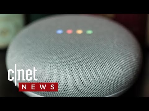 Google drops Home Mini function, Disney boosts new streaming service (Tech Today) - UCOmcA3f_RrH6b9NmcNa4tdg