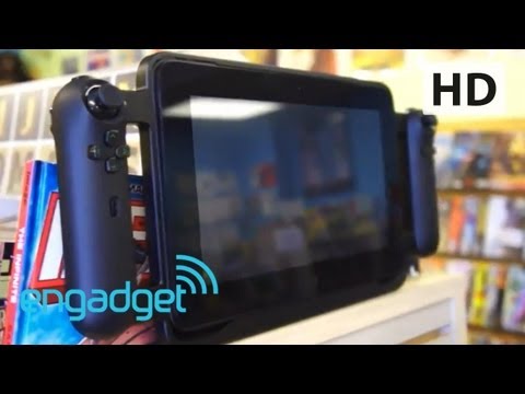 Razer Edge Pro Review | Engadget - UC-6OW5aJYBFM33zXQlBKPNA