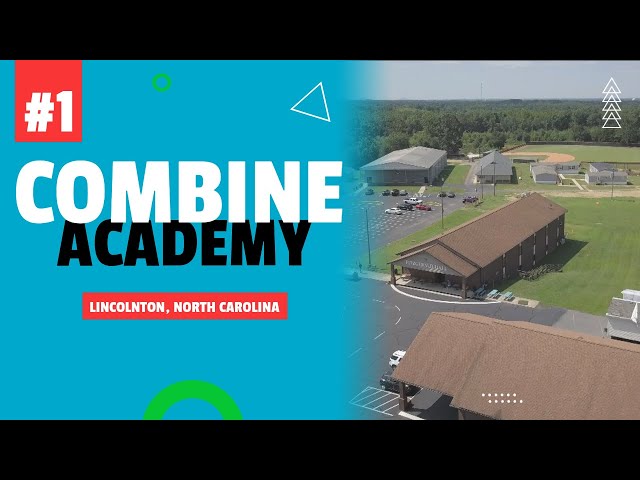 Combine Academy Baseball: The Top Choice for Prospects