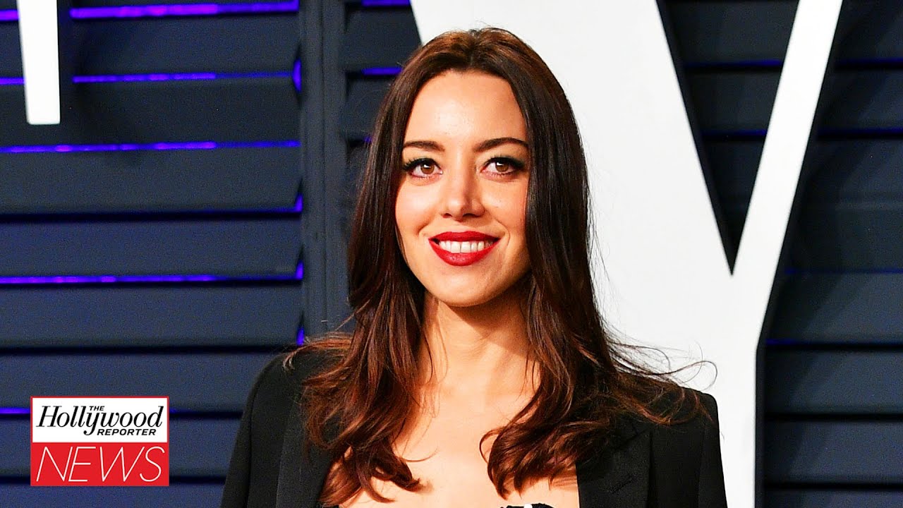 Aubrey Plaza Joining Marvel’s ‘Agatha: Coven of Chaos’ | THR News