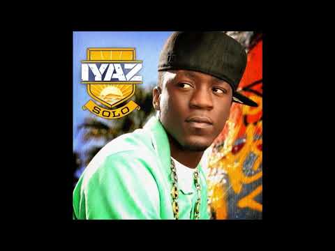 Iyaz- Solo (High Pitched)
