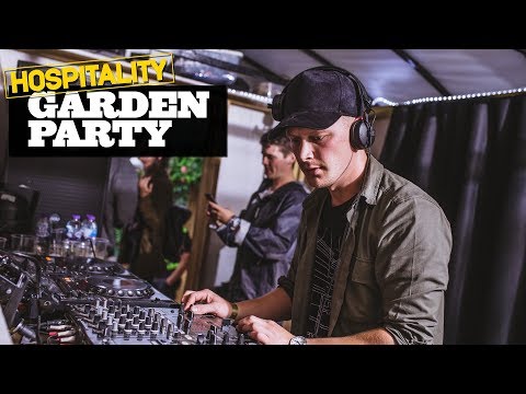 Krakota @ Hospitality Garden Party - UCw49uOTAJjGUdoAeUcp7tOg