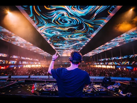 Tomorrowland Belgium 2017 | KO:YU W2 - UCsN8M73DMWa8SPp5o_0IAQQ