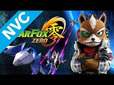 A New Nintendo President and Star Fox Zero's Delay - Nintendo Voice Chat - UCKy1dAqELo0zrOtPkf0eTMw